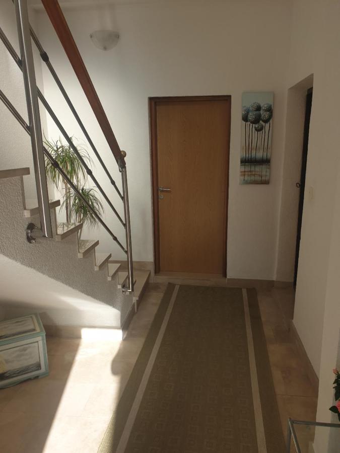 Villa Vujcic Makarska Exterior photo